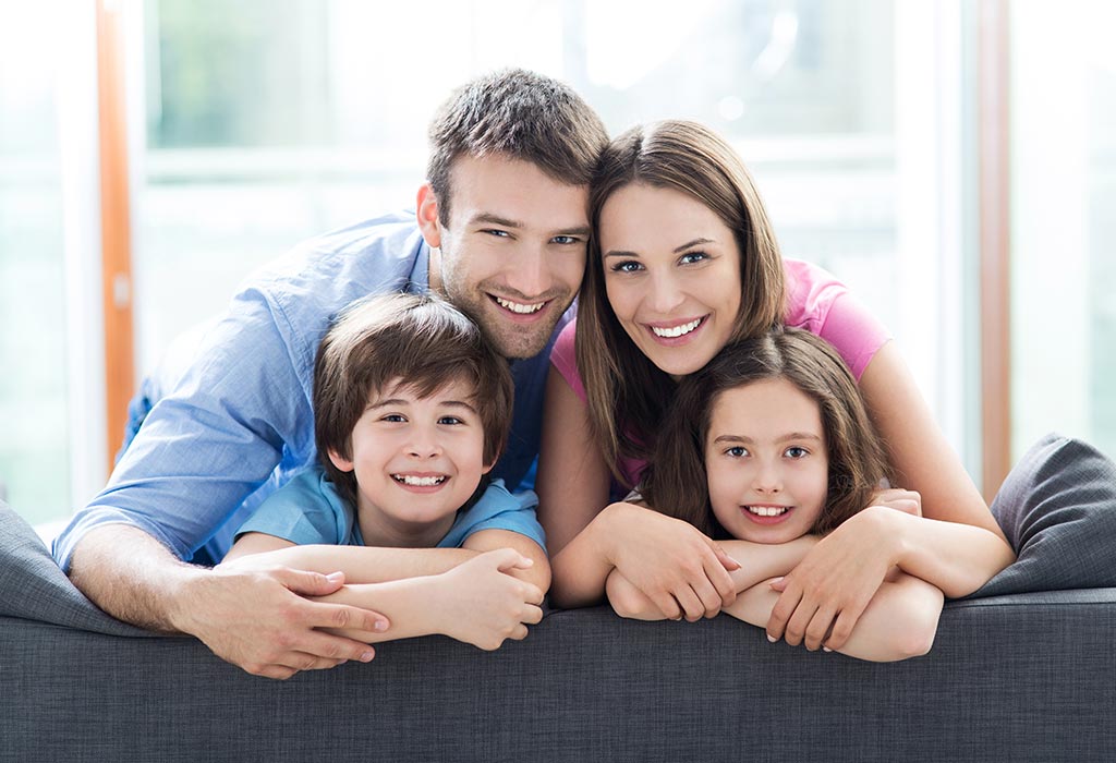 Parents - Helping children learn faster and retain more