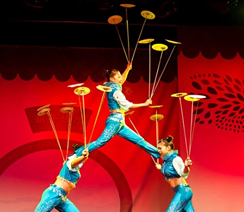 Spinning plates and the cluttered curriculum
