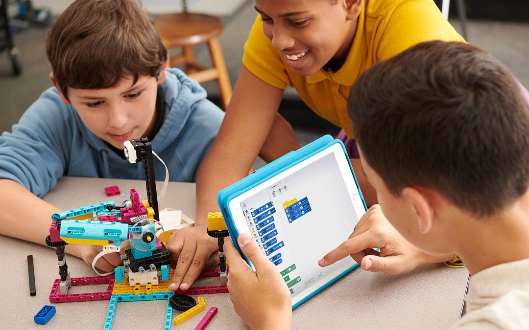 Why STEM needed to Expand its Mission by turning into STEAM