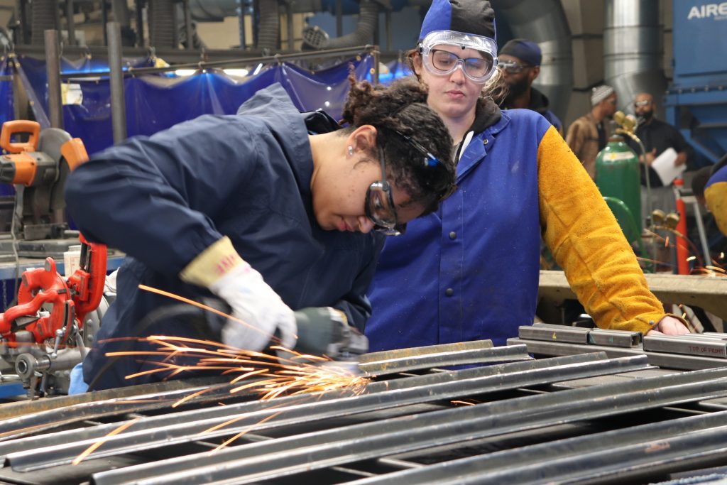 vocational training in indonesia