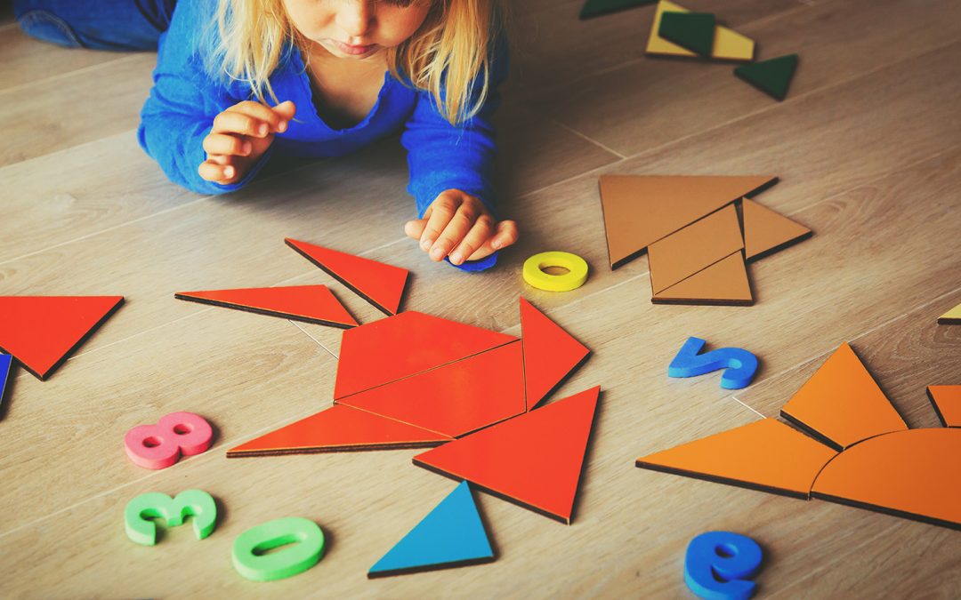 8 Ways to Help a Child with Abstract Concepts