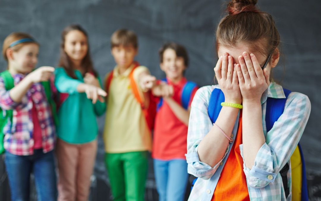 10 Ways to Help Your Child Deal With Peer Pressure