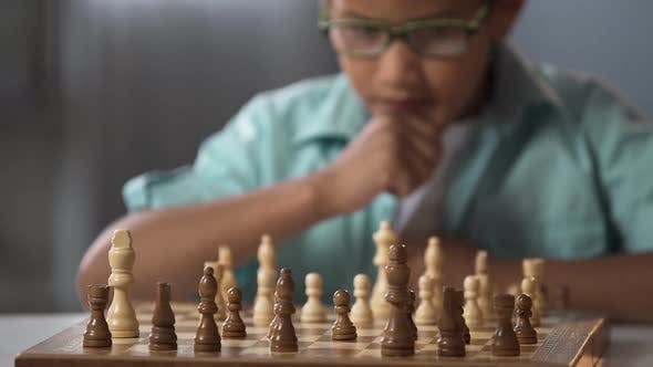 There Are Many Ways To Help Children Improve Logical Thinking