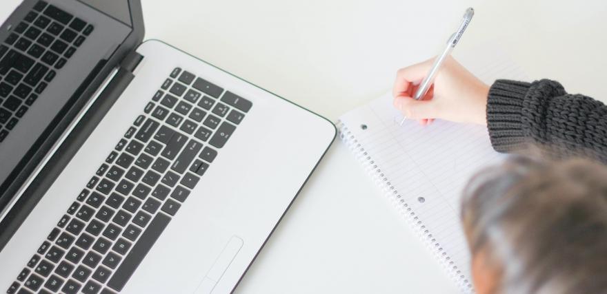 10 Virtual Learning Tips for Parents, Students and Teachers