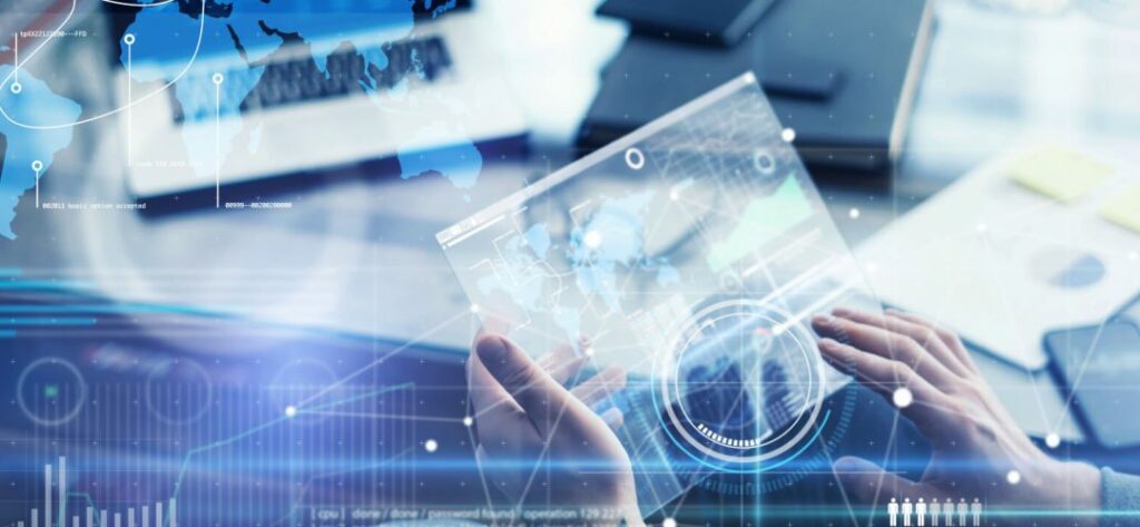 Education Technology Research
