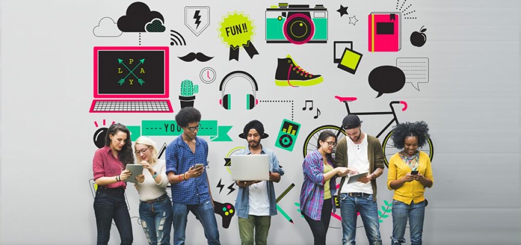 Impact of education technology