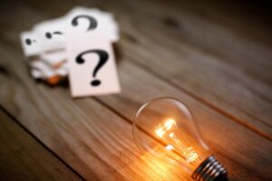 Replace your Vision and Mission