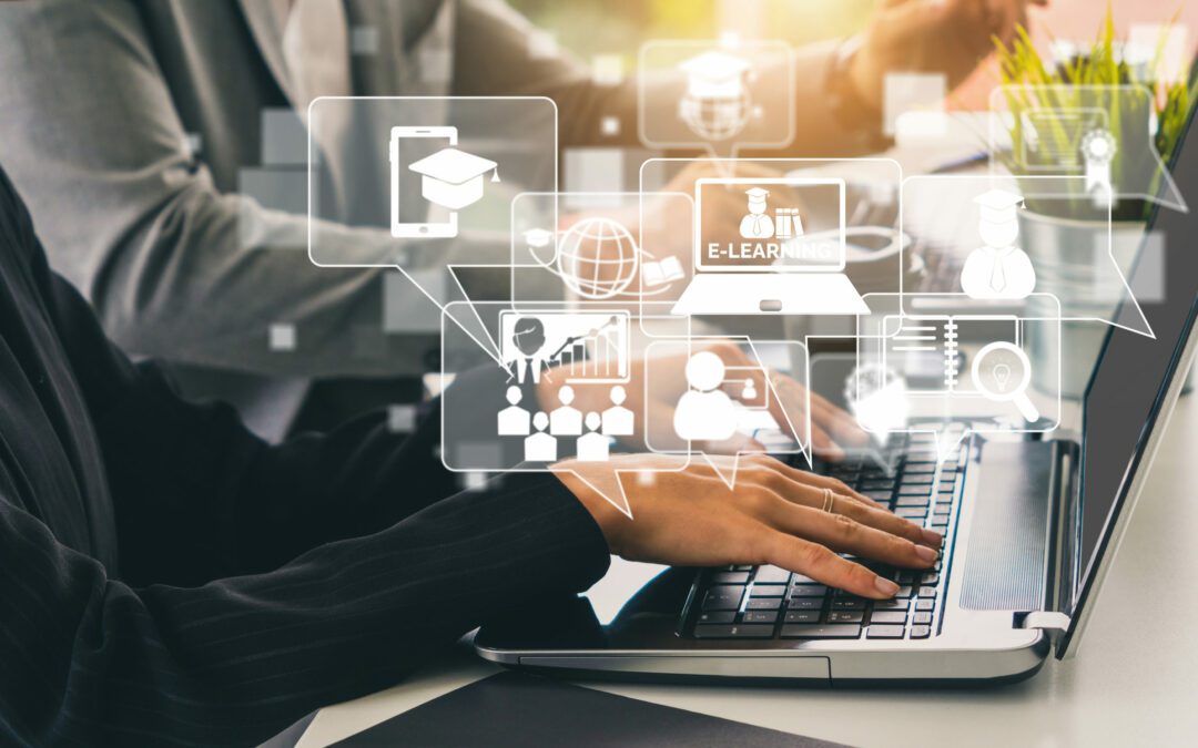 Setting Up a Virtual School