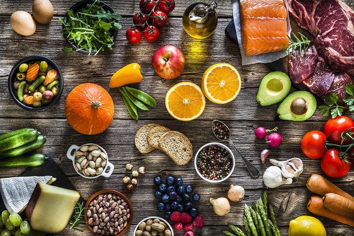 Happiness in Schools includes Nutrition