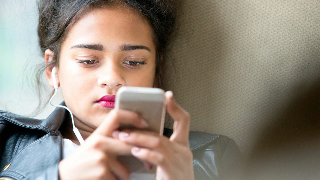 Screen Time