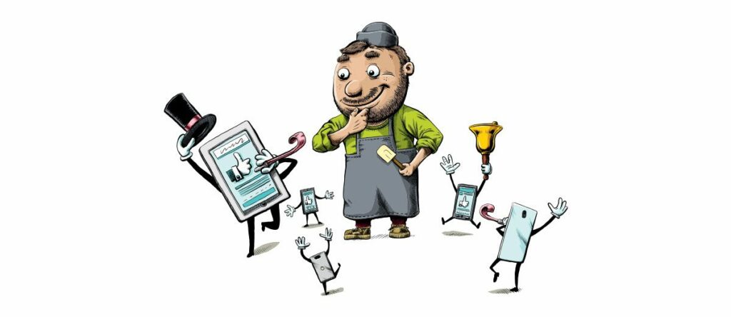 Education Technology