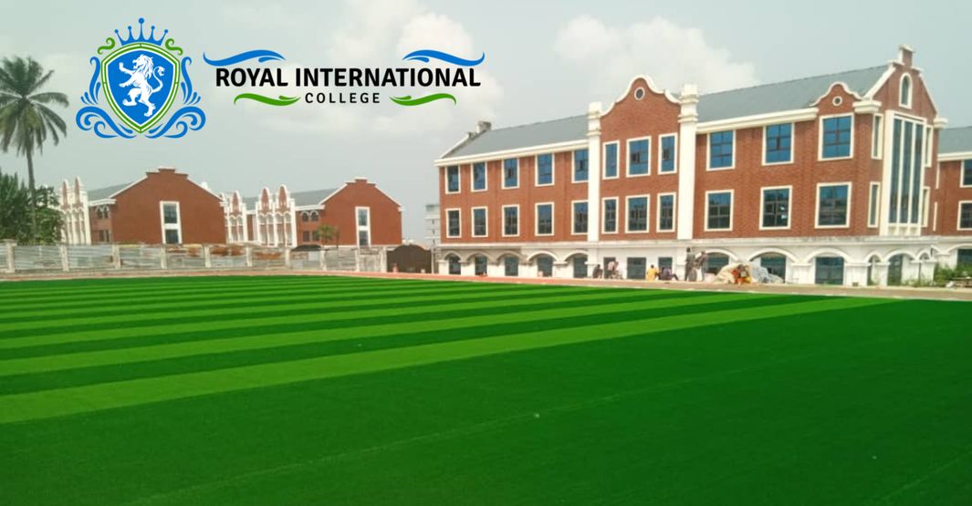 International School – Equatorial Guinea