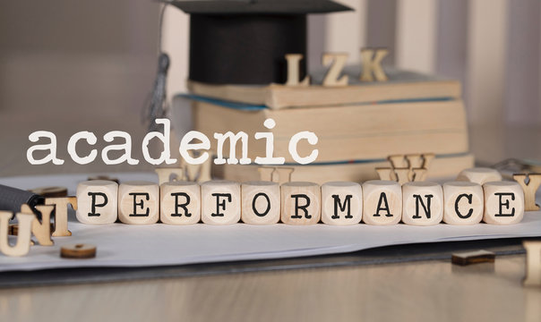 academic performance at Private schools