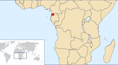 A New School in Equatorial Guinea