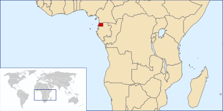 A New School in Equatorial Guinea
