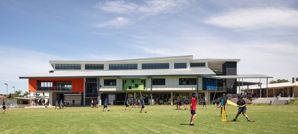 schools