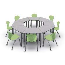 student furniture size