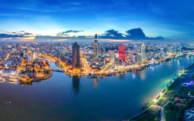 International School – Vietnam Developer