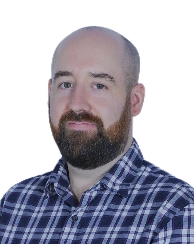 Duncan Douglas, Senior Director