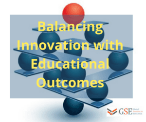 Balancing Innovation