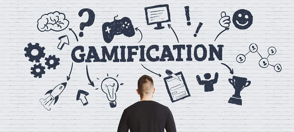 Future of Education and Gamification