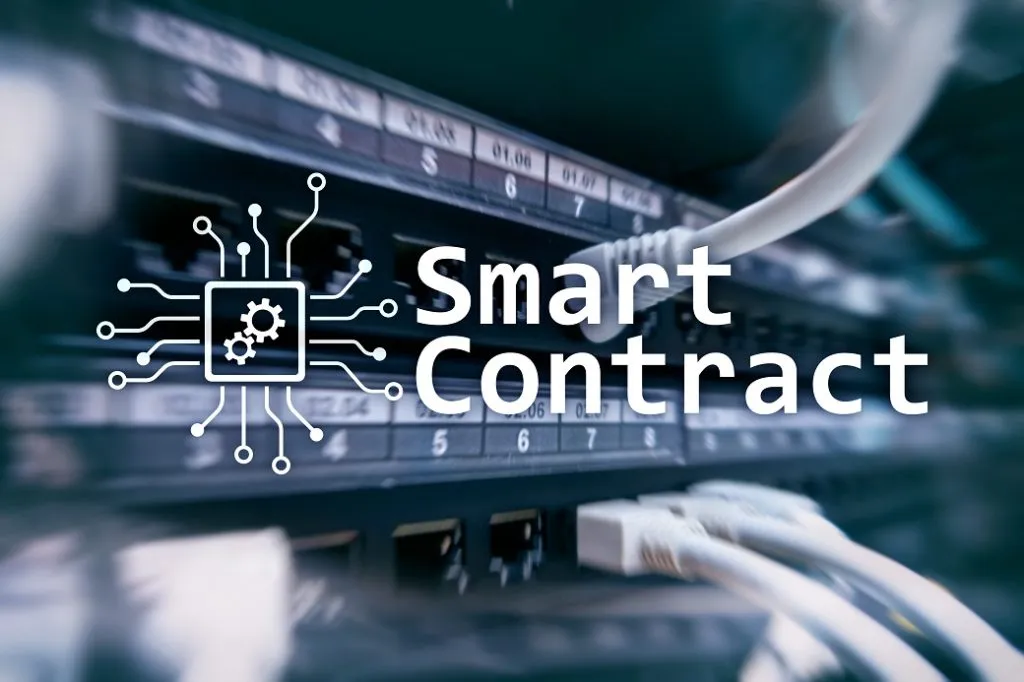 Future of Education Smart Contracts