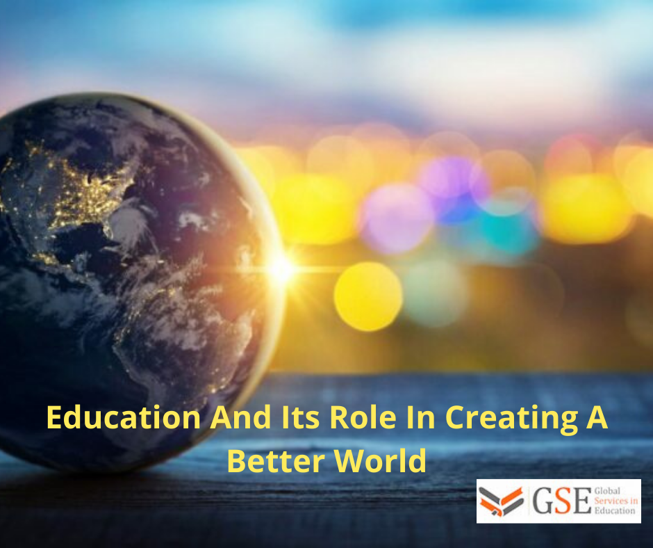 A better world