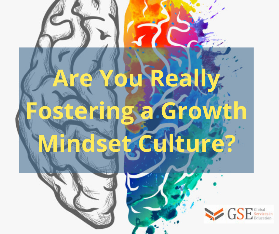 Growth Mindset