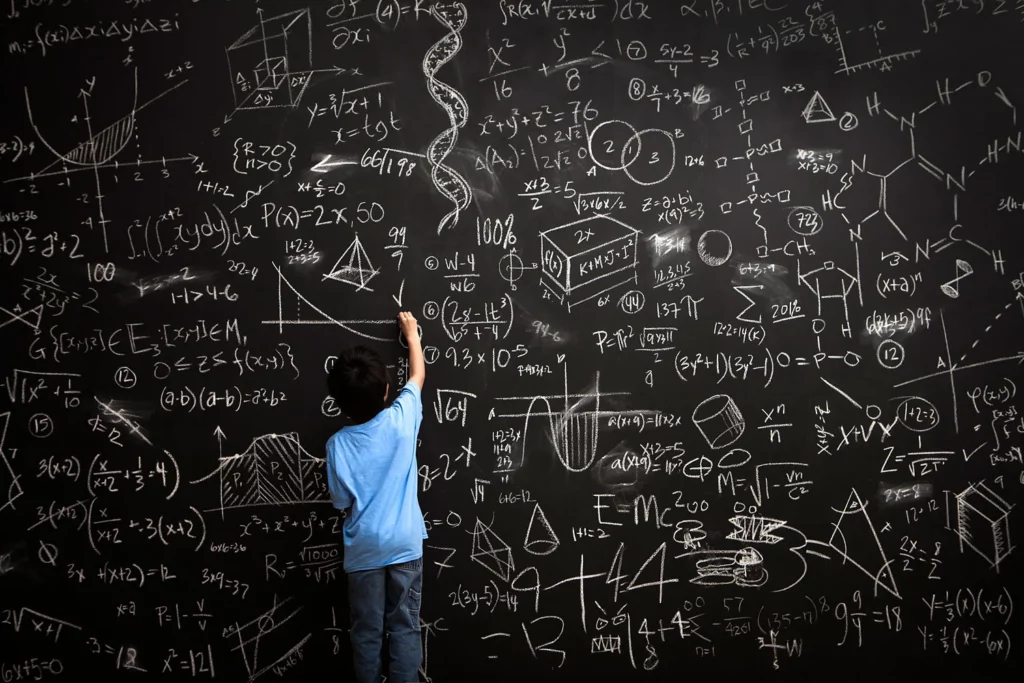 Academically Intelligent Children Make a Better World Academically Intelligent Children Make a Better World