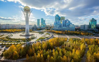 Steps to Setting Up a New School in Kazakhstan