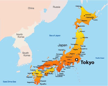 open a school in japan