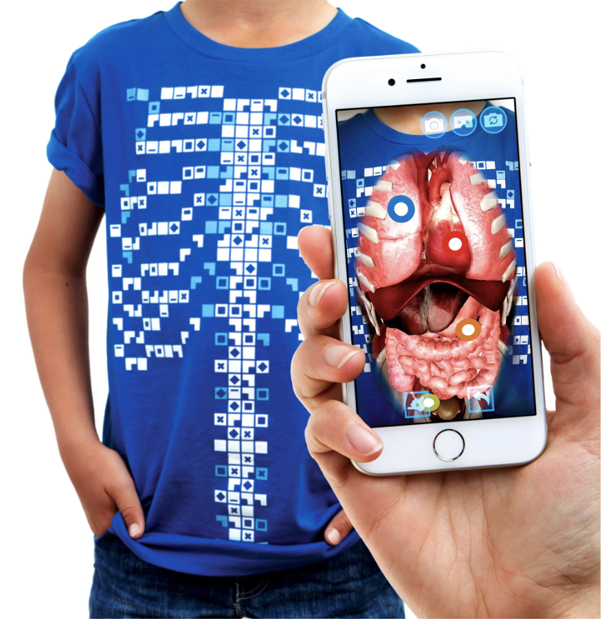 Augmented Reality