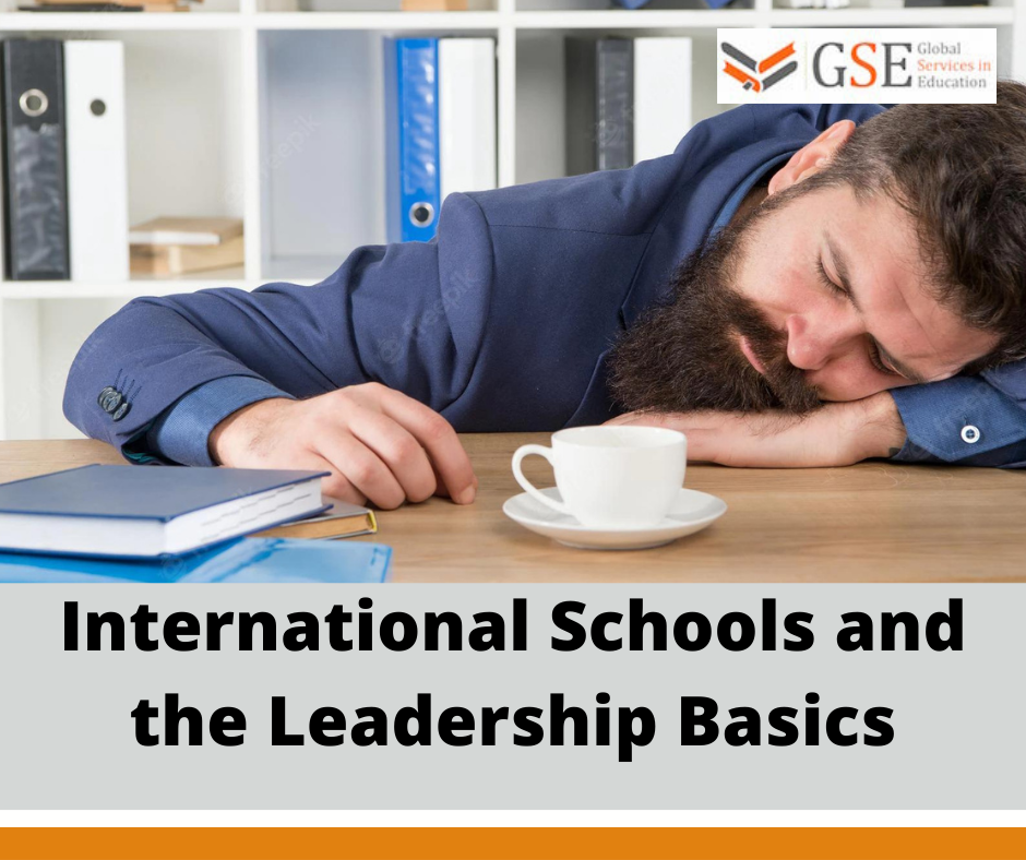 Leadership basics