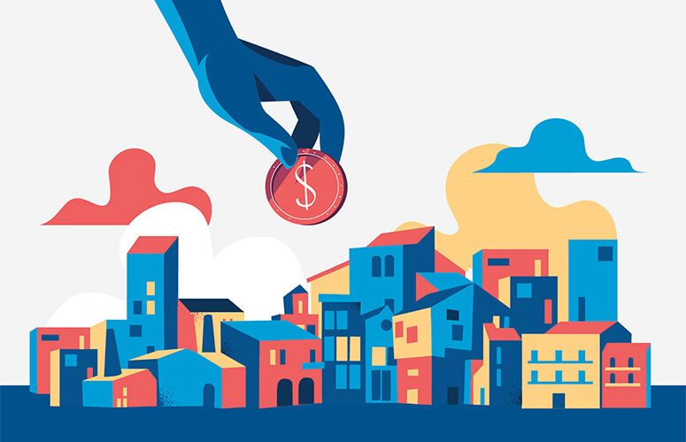 International Education Investing