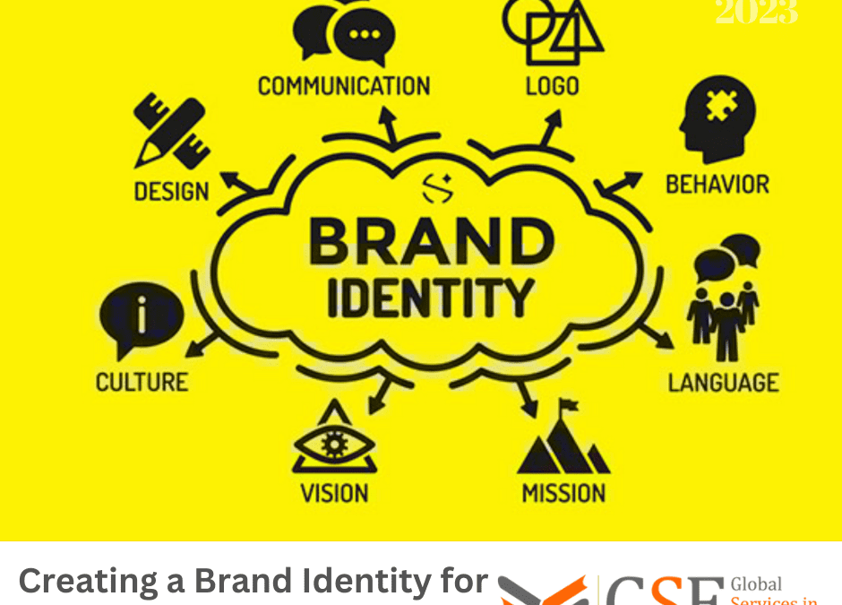 Creating a Brand Identity for Your School