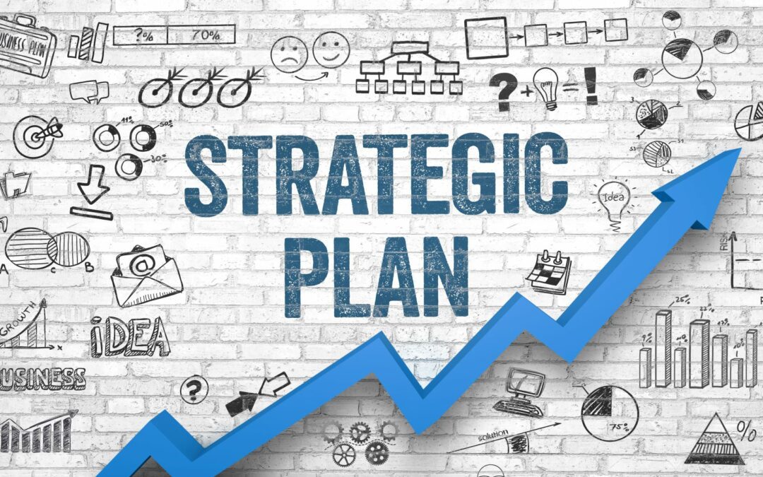 The Importance of Strategic Planning for Successful School Management