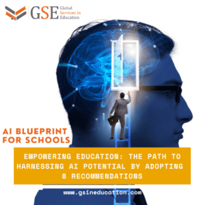 AI Blueprint for schools