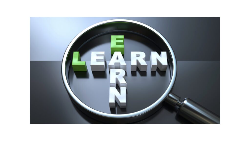 Reinventing Education - Earn or Learn