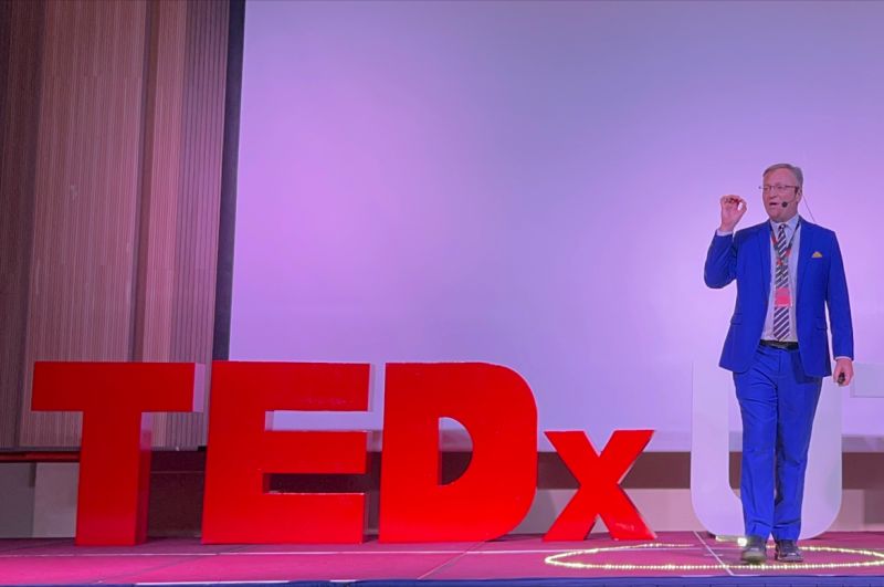 Reinventing Education – A Transformation of Education Pathways for a Global World