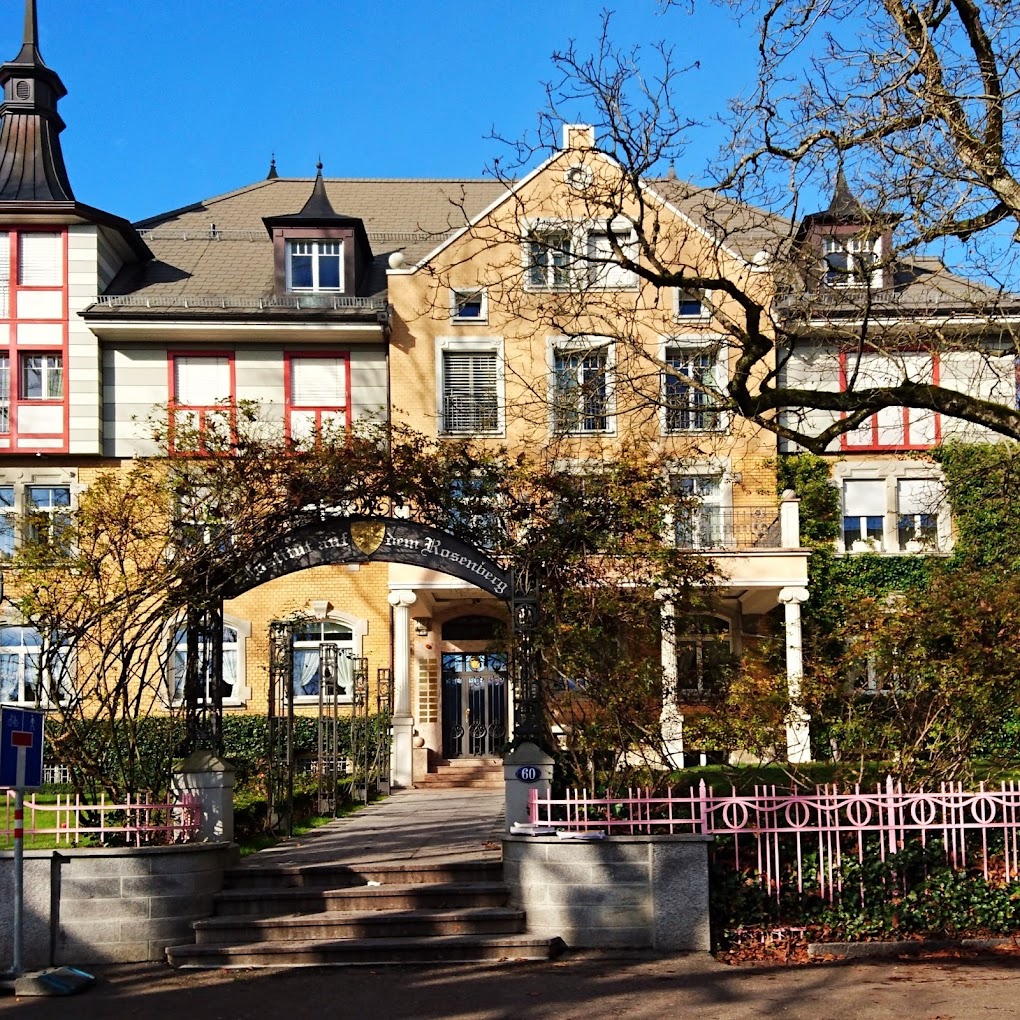 Institut auf dem Rosenberg