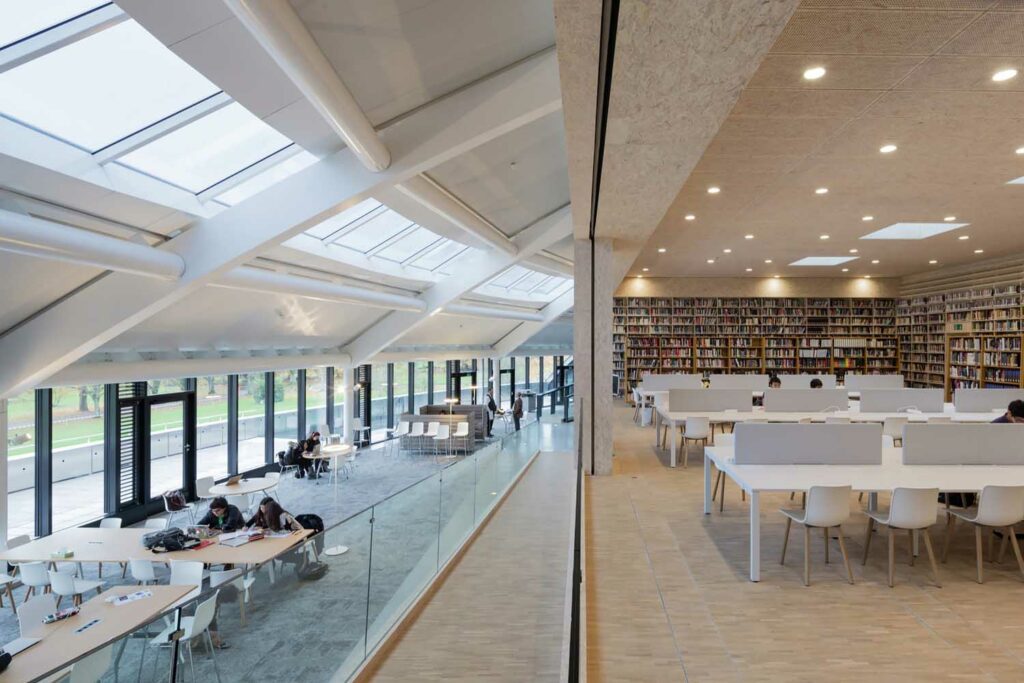 Institut Le Rosey, Rolle, Switzerland