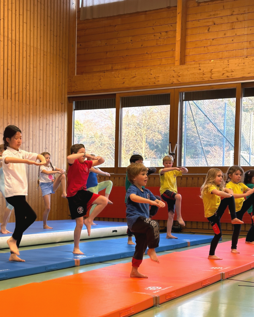 St George's International School, Switzerland. elite international school