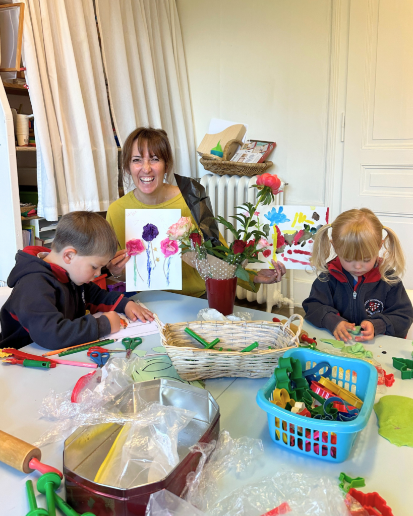 St George's International School, Switzerland