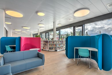 Collège Alpin Beau Soleil, Villars-sur-Ollon, Switzerland