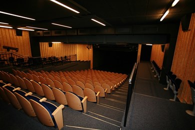 Collège Alpin Beau Soleil, Villars-sur-Ollon, Switzerland