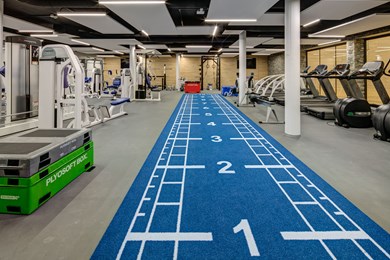 Collège Alpin Beau Soleil, Villars-sur-Ollon, Switzerland