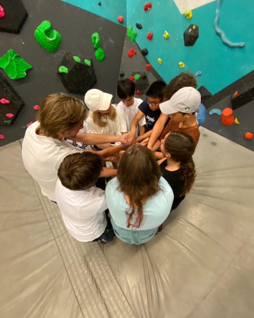 St George's International School, Switzerland. elite international school