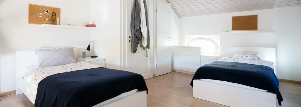 Collège du Léman, Geneva. elite international school