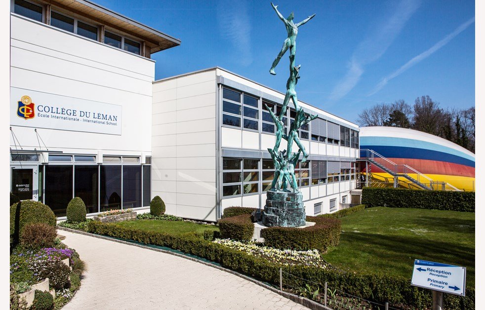 Collège du Léman, Geneva
