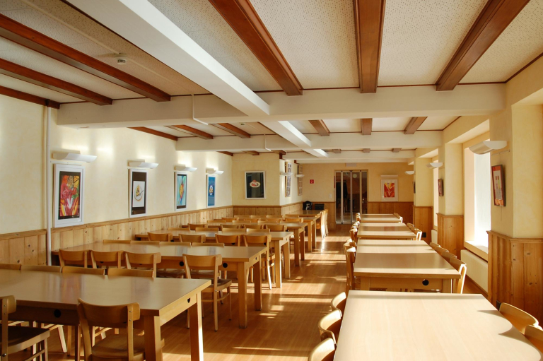 Collège Alpin Beau Soleil, Villars-sur-Ollon, Switzerland